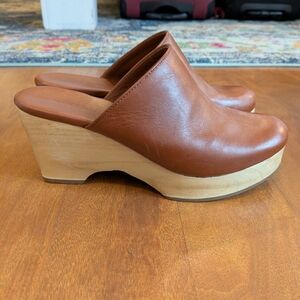 Everlane Clogs